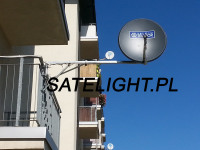 Pierwsza realizacja Pierwsza realizacja